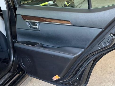 Used 2018 Lexus ES 350 w/ Navigation System Package FWD image 38