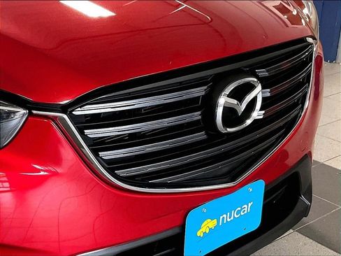 Used 2016 MAZDA CX-5 Touring w/ Bose/Moonroof Package FWD image 32