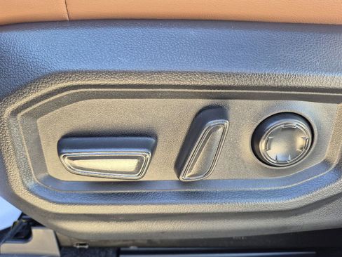 Used 2025 Toyota Tundra 1794 Edition image 15