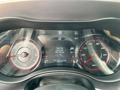 Used 2021 Dodge Charger GT w/ Performance Handling Group image 17