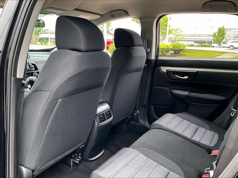 Used 2017 Honda CR-V LX image 30