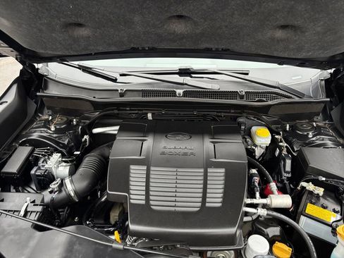 Used 2023 Subaru Forester Wilderness image 25