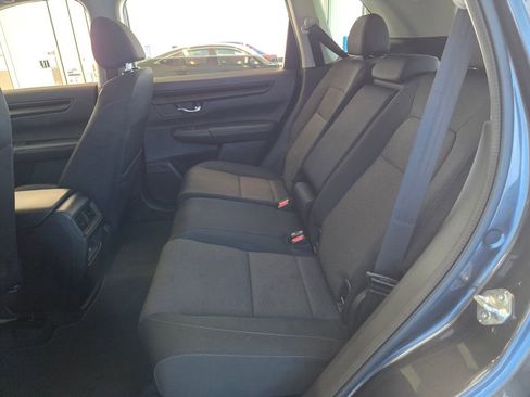 Certified 2025 Honda CR-V EX image 20