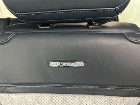 Used 2024 Ford F350 Limited w/ FX4 Off-Road Package image 10