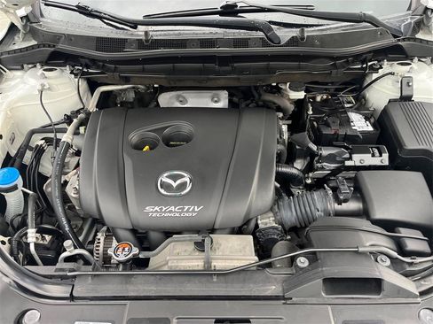 Used 2016 MAZDA CX-5 Grand Touring FWD image 11