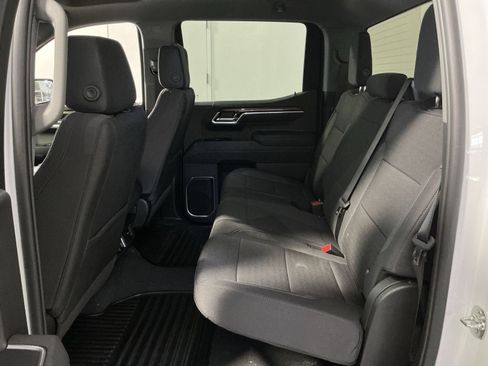 New 2026 Chevrolet Silverado 1500 LT AWD/4WD image 23