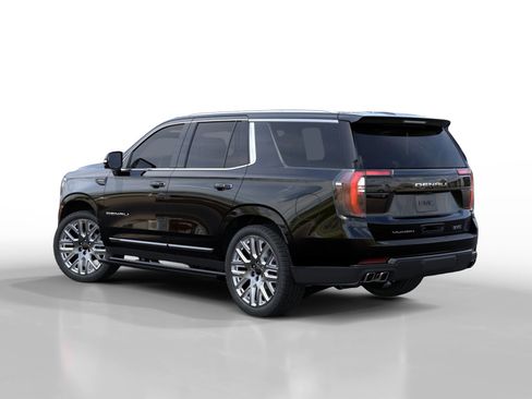 New 2026 GMC Yukon Denali Ultimate image 3