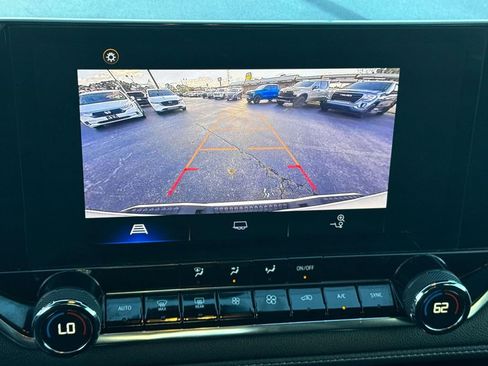 Certified 2023 Chevrolet Colorado LT w/ LT Convenience Package image 25