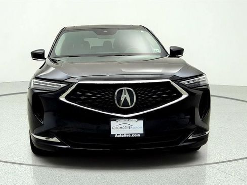 Used 2024 Acura MDX SH-AWD image 2