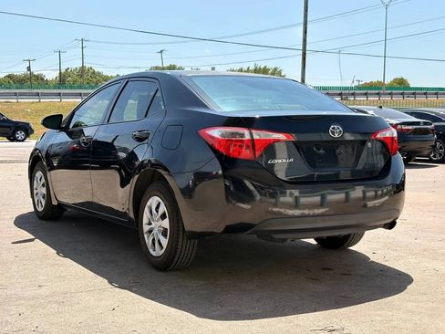 Used 2014 Toyota Corolla L FWD image 5