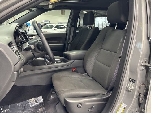 Used 2024 Dodge Durango SXT image 10
