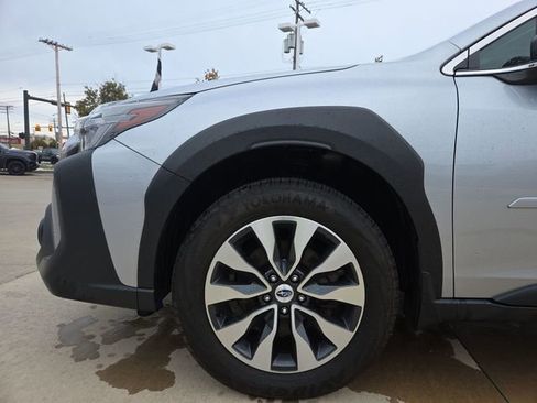 Used 2023 Subaru Outback Limited XT image 20
