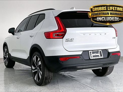 New 2026 Volvo XC40 B5 Plus w/ Protection Package Premier AWD/4WD image 6