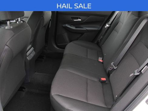 New 2026 Nissan Sentra S w/ Floor Mat Package FWD image 22