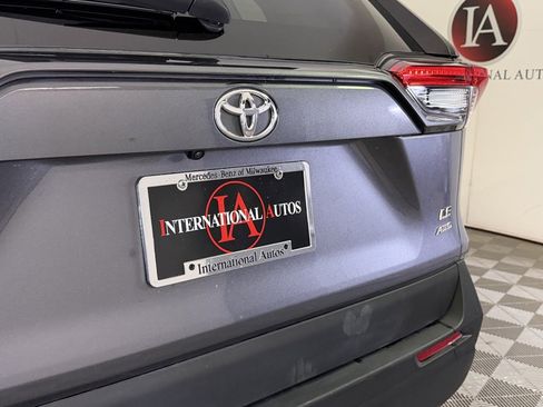 Used 2023 Toyota RAV4 LE image 13