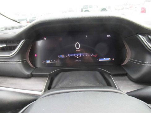 Used 2021 Jeep Grand Cherokee L Limited image 27