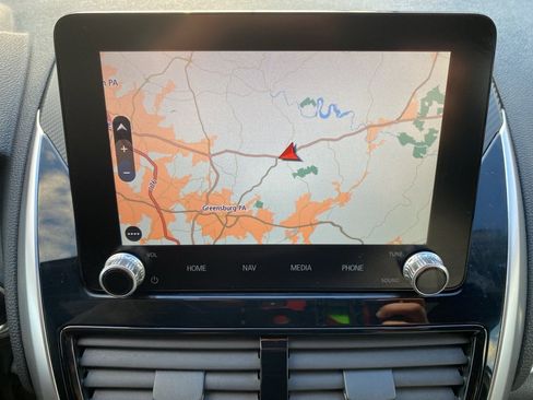 Used 2023 Mitsubishi Eclipse Cross SEL image 30