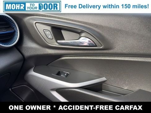 Used 2024 Chevrolet Trax LS w/ Driver Confidence Package image 26