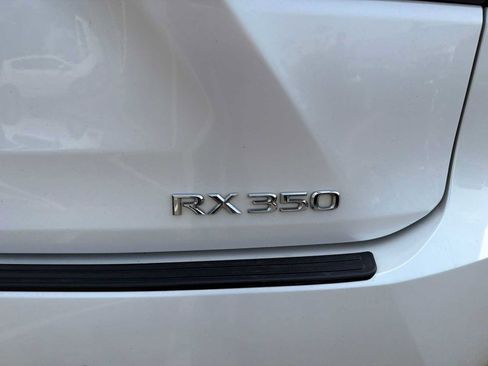 Used 2018 Lexus RX 350 AWD w/ Premium Package image 24