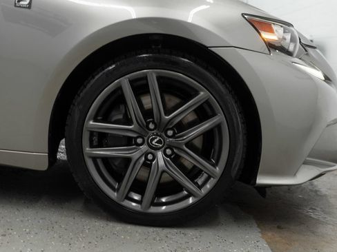 Used 2015 Lexus IS 350 AWD w/ F-Sport Package image 33