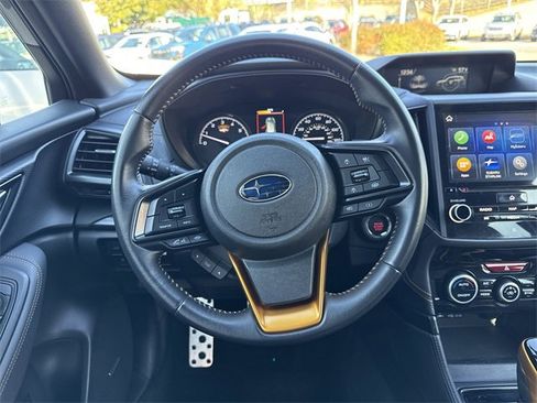 Certified 2022 Subaru Forester Wilderness image 10