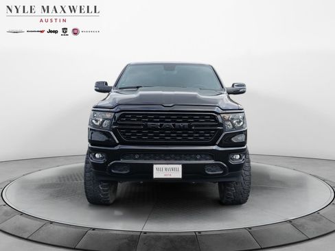 Used 2023 RAM 1500 Lone Star AWD/4WD image 18