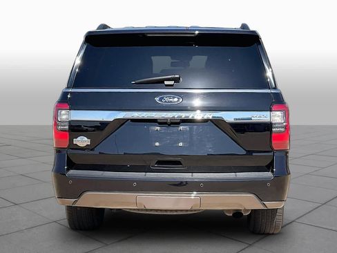 Used 2021 Ford Expedition Max King Ranch AWD/4WD image 6