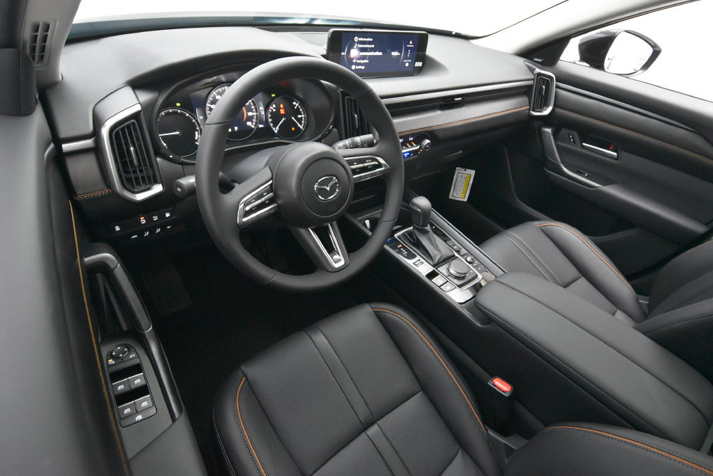 New 2026 MAZDA CX-50 AWD 2.5 Hybrid w/ Premium Pkg image 29