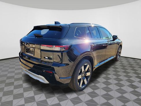 New 2026 Honda Prologue Elite image 4