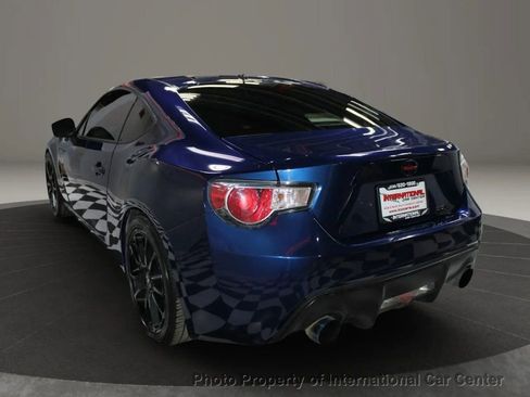 Used 2013 Scion FR-S 10 Series image 4