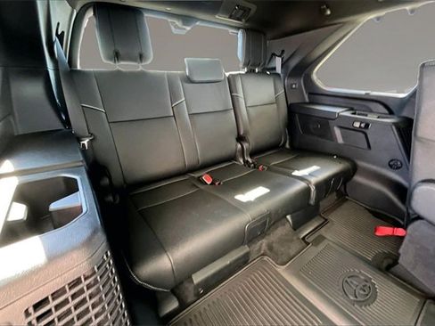 Used 2026 Toyota Sequoia Limited w/ Nightshade Package image 29
