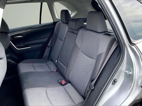 Used 2019 Toyota RAV4 XLE w/ Convenience Package AWD/4WD image 27