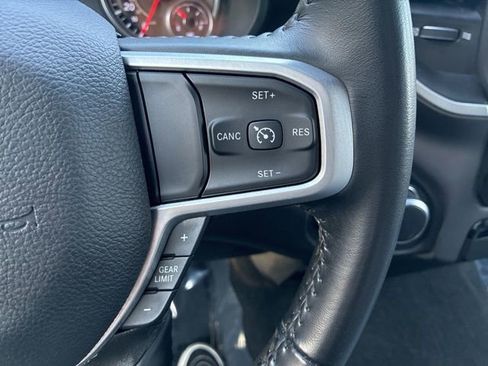 Used 2023 RAM 1500 Big Horn AWD/4WD image 18