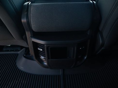 New 2026 RAM 1500 Tradesman RWD image 31