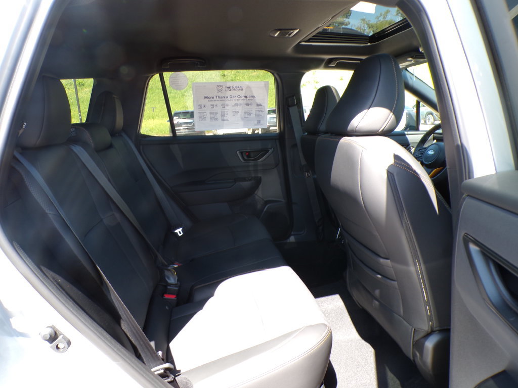 New 2026 Subaru Outback Touring XT AWD/4WD image 21