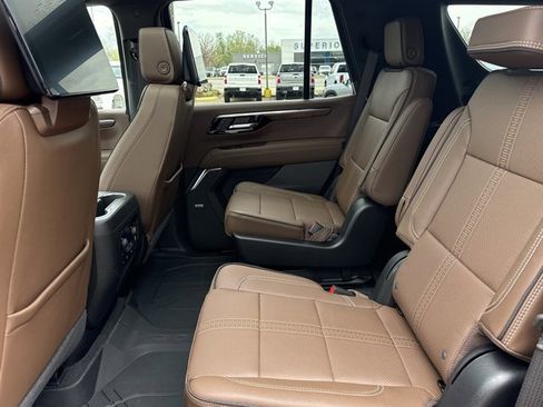 New 2026 Chevrolet Tahoe High Country image 6