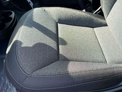 New 2026 RAM ProMaster 2500 w/ Safety Group image 19