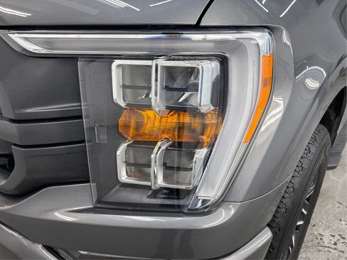 Used 2021 Ford F150 XLT w/ Equipment Group 302A High AWD/4WD image 31