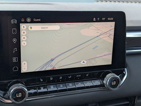 New 2026 GMC Canyon Elevation w/ Convenience Package image 23