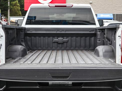 Used 2021 Chevrolet Silverado 3500 W/T w/ WT Convenience Package image 7