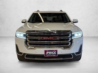 Used 2023 GMC Acadia SLT video 2
