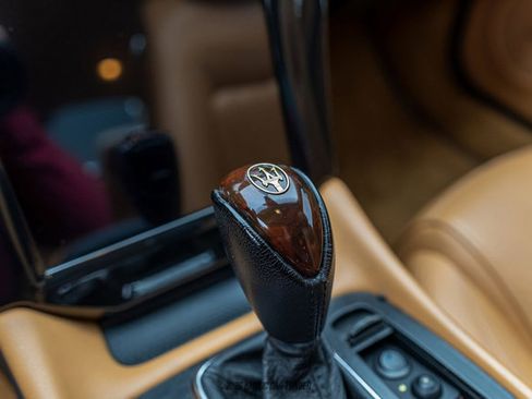 Used 2011 Maserati GranTurismo S RWD image 60