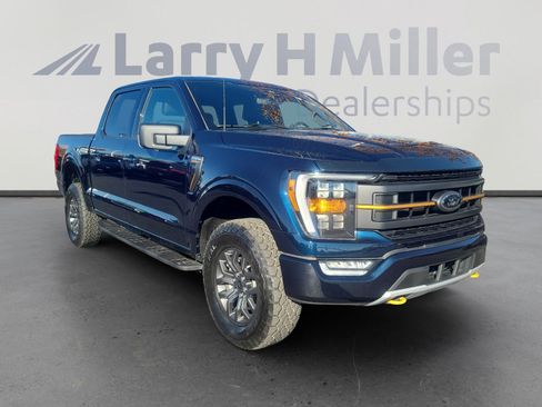 Certified 2023 Ford F150 Tremor image 7