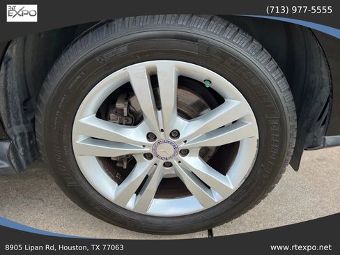 Used 2015 Mercedes-Benz ML 350 4MATIC image 11