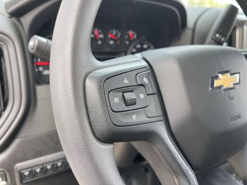 Used 2026 Chevrolet Silverado 2500 W/T w/ WT Convenience Package RWD image 29