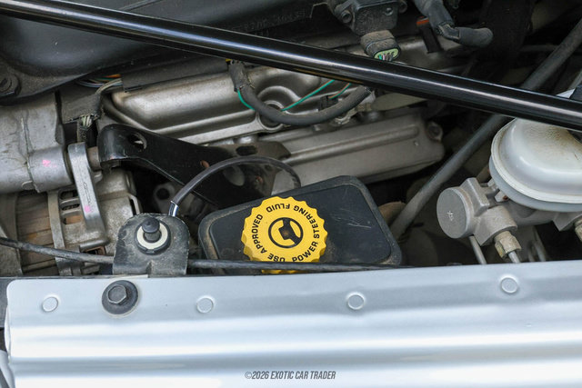 Used 2002 Chrysler Prowler RWD image 29