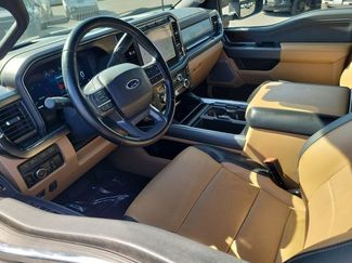 Certified 2023 Ford F250 Lariat w/ Lariat Ultimate Package video 3