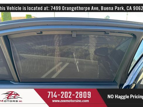 Used 2013 Lexus GS 350 w/ Luxury Pkg RWD image 60