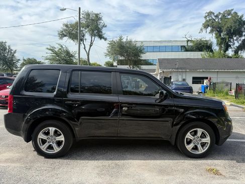 Used 2012 Honda Pilot EX-L image 4