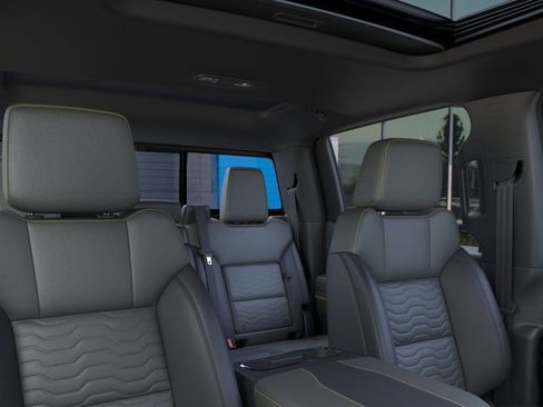 New 2026 Chevrolet Silverado 1500 ZR2 image 25